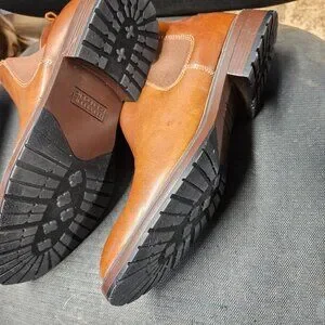 Perry Ellis Shoes Perry Ellis Portfolio Ultra Foam Chris Boot